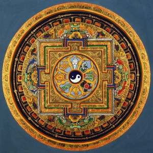 Mandala.328-B
